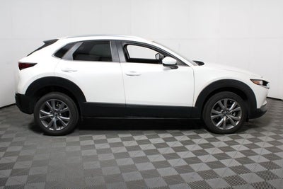2023 Mazda Mazda CX-30 2.5 S Select Package