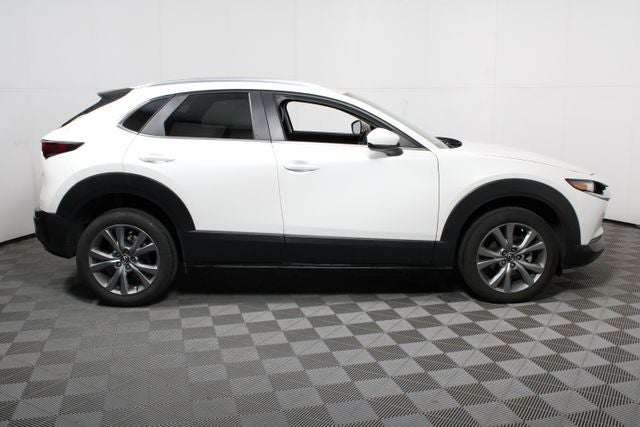 2023 Mazda Mazda CX-30 2.5 S Select Package