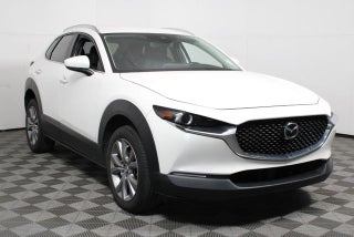 2023 Mazda Mazda CX-30 2.5 S Select Package