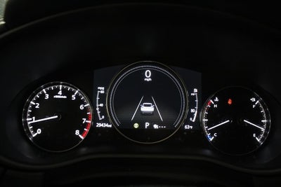 2024 Mazda Mazda CX-30 2.5 S Select Sport