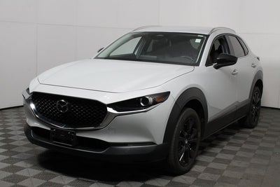 2024 Mazda Mazda CX-30 2.5 S Select Sport