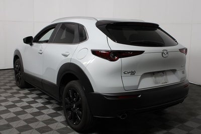 2024 Mazda Mazda CX-30 2.5 S Select Sport