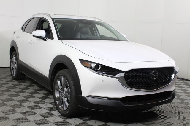 2026 Mazda Mazda CX-30 2.5 S Preferred AWD