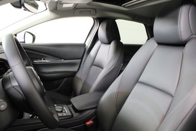 2026 Mazda Mazda CX-30 2.5 S Preferred AWD