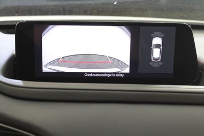 2026 Mazda Mazda CX-30 2.5 S Preferred AWD