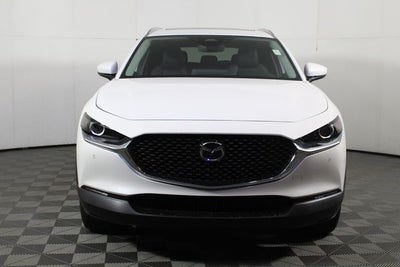 2026 Mazda Mazda CX-30 2.5 S Preferred AWD