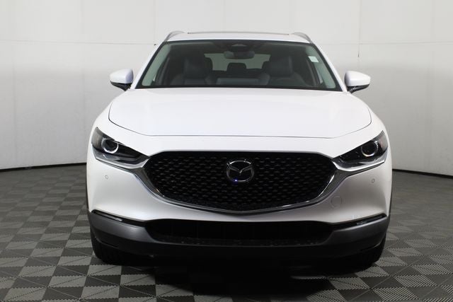 2026 Mazda Mazda CX-30 2.5 S Preferred AWD