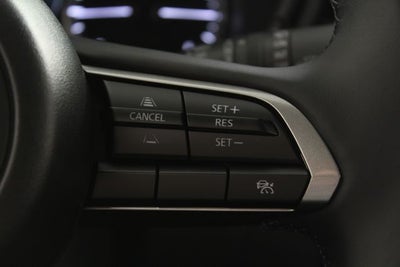 2026 Mazda Mazda CX-30 2.5 S Preferred AWD