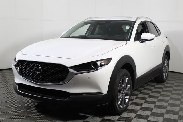 2026 Mazda Mazda CX-30 2.5 S Preferred AWD