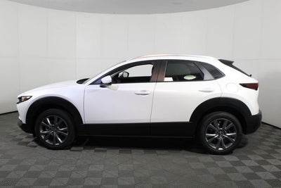 2026 Mazda Mazda CX-30 2.5 S Preferred AWD