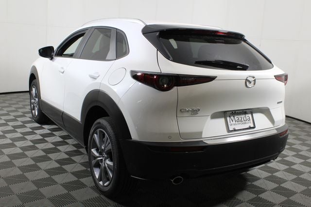 2026 Mazda Mazda CX-30 2.5 S Preferred AWD