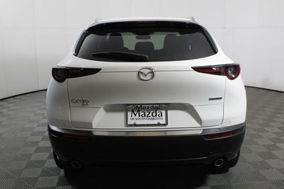 2026 Mazda Mazda CX-30 2.5 S Preferred AWD
