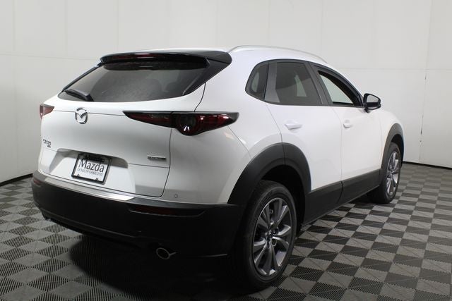 2026 Mazda Mazda CX-30 2.5 S Preferred AWD