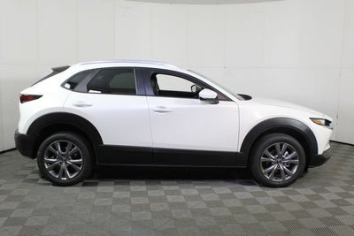 2026 Mazda Mazda CX-30 2.5 S Preferred AWD