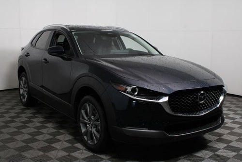 2026 Mazda Mazda CX-30 2.5 S Preferred AWD