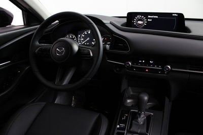 2026 Mazda Mazda CX-30 2.5 S Preferred AWD
