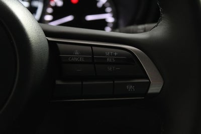 2026 Mazda Mazda CX-30 2.5 S Preferred AWD