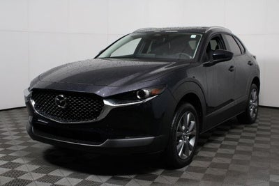 2026 Mazda Mazda CX-30 2.5 S Preferred AWD