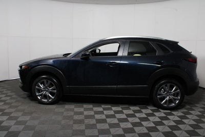 2026 Mazda Mazda CX-30 2.5 S Preferred AWD