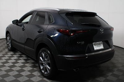 2026 Mazda Mazda CX-30 2.5 S Preferred AWD