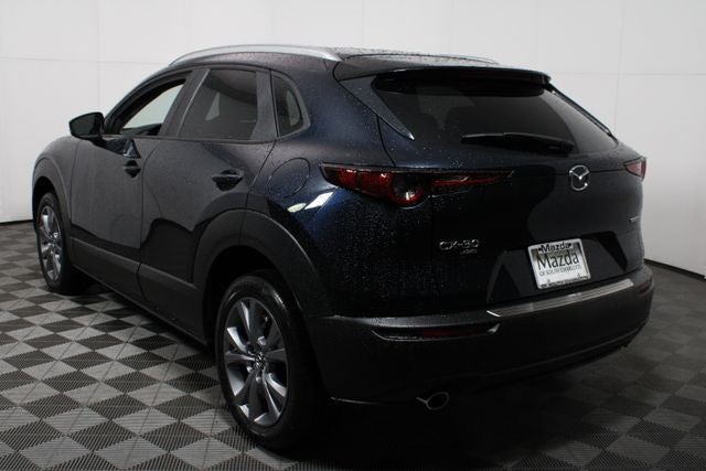 2026 Mazda Mazda CX-30 2.5 S Preferred AWD