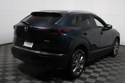 2026 Mazda Mazda CX-30 2.5 S Preferred AWD
