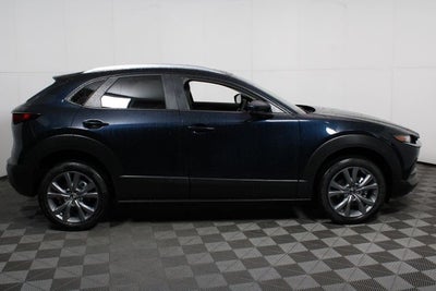 2026 Mazda Mazda CX-30 2.5 S Preferred AWD