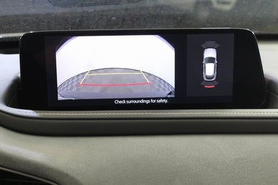 2026 Mazda Mazda CX-30 2.5 S Aire Edition