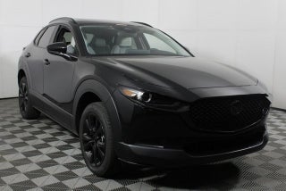 2026 Mazda Mazda CX-30