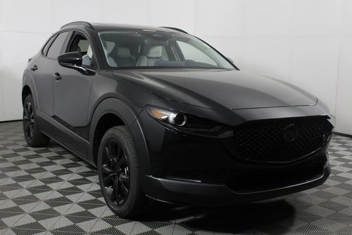 2026 Mazda Mazda CX-30 2.5 S Aire Edition