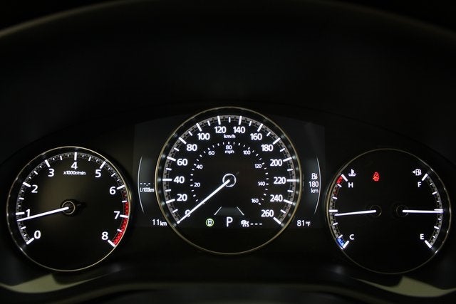 2026 Mazda Mazda CX-30 2.5 S Aire Edition