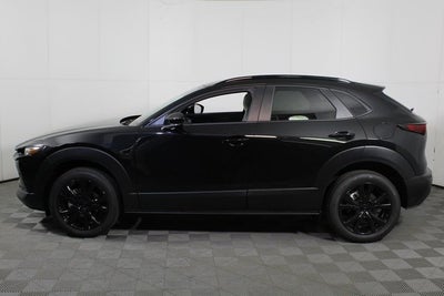 2026 Mazda Mazda CX-30 2.5 S Aire Edition