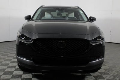 2026 Mazda Mazda CX-30 2.5 S Aire Edition