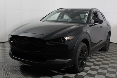 2026 Mazda Mazda CX-30 2.5 S Aire Edition