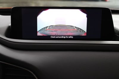 2026 Mazda Mazda CX-30 2.5 S Preferred AWD