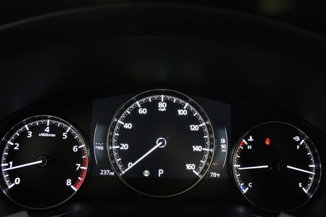 2026 Mazda Mazda CX-30 2.5 S Preferred AWD