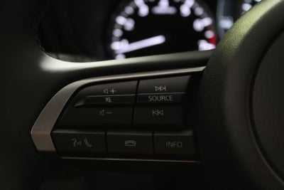 2026 Mazda Mazda CX-30 2.5 S Preferred AWD