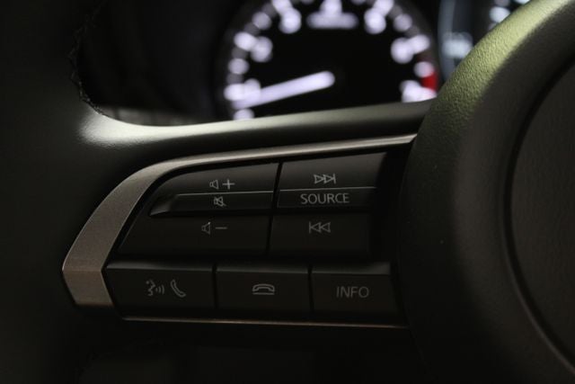 2026 Mazda Mazda CX-30 2.5 S Preferred AWD