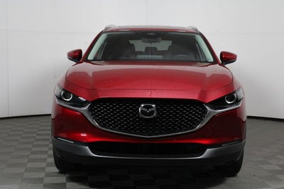 2026 Mazda Mazda CX-30 2.5 S Preferred AWD