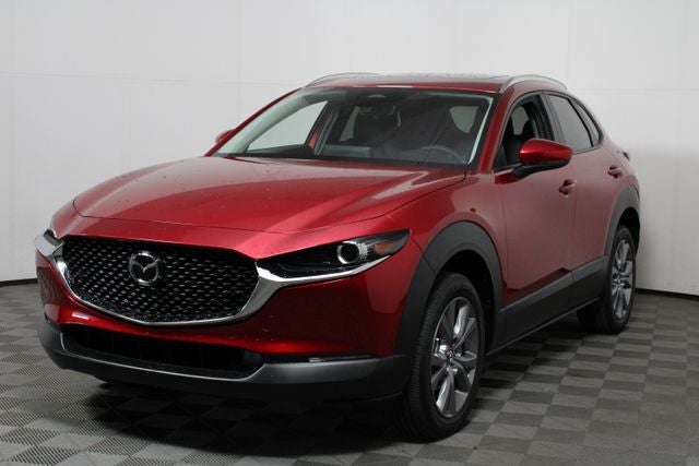 2026 Mazda Mazda CX-30 2.5 S Preferred AWD