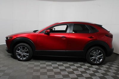 2026 Mazda Mazda CX-30 2.5 S Preferred AWD