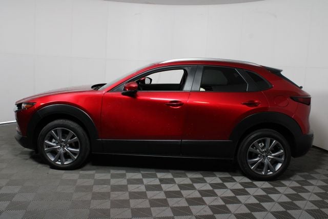 2026 Mazda Mazda CX-30 2.5 S Preferred AWD