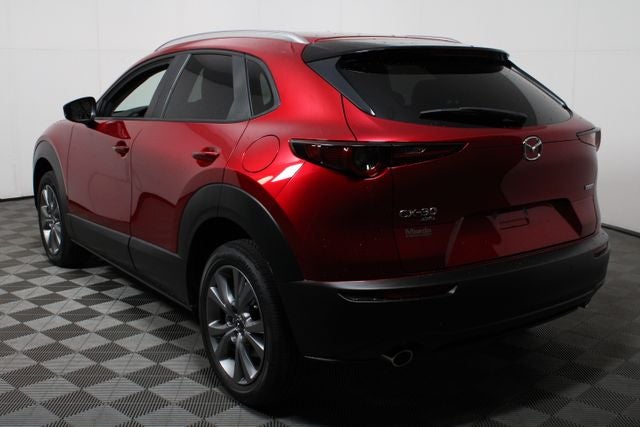 2026 Mazda Mazda CX-30 2.5 S Preferred AWD