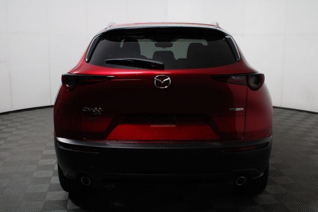 2026 Mazda Mazda CX-30 2.5 S Preferred AWD
