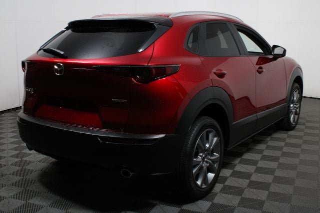 2026 Mazda Mazda CX-30 2.5 S Preferred AWD
