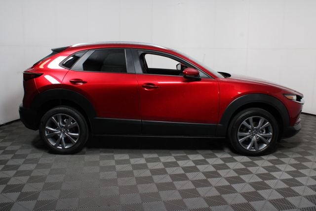 2026 Mazda Mazda CX-30 2.5 S Preferred AWD