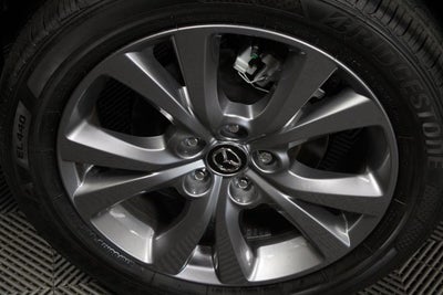 2026 Mazda Mazda CX-30 2.5 S Preferred AWD