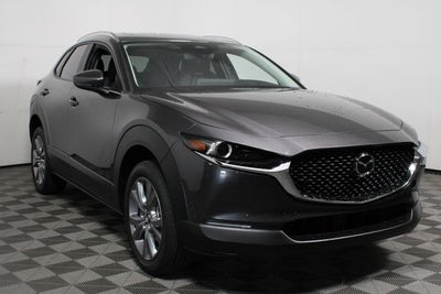 2026 Mazda Mazda CX-30 2.5 S Preferred AWD