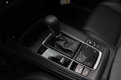 2026 Mazda Mazda CX-30 2.5 S Preferred AWD