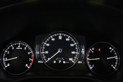 2026 Mazda Mazda CX-30 2.5 S Preferred AWD